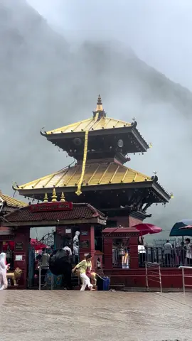 #supadeurali_temple_arghakhanchi #creatorsearchinsights #godbless #me 