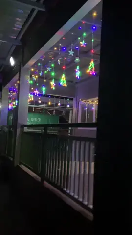 Isang linggo nalang Ber Months na, kaya unahan mo na sila umorder nito, bago kapa maubusan. #christmas #christmaslight #christmaslights #christmasdecor #christmas2025 