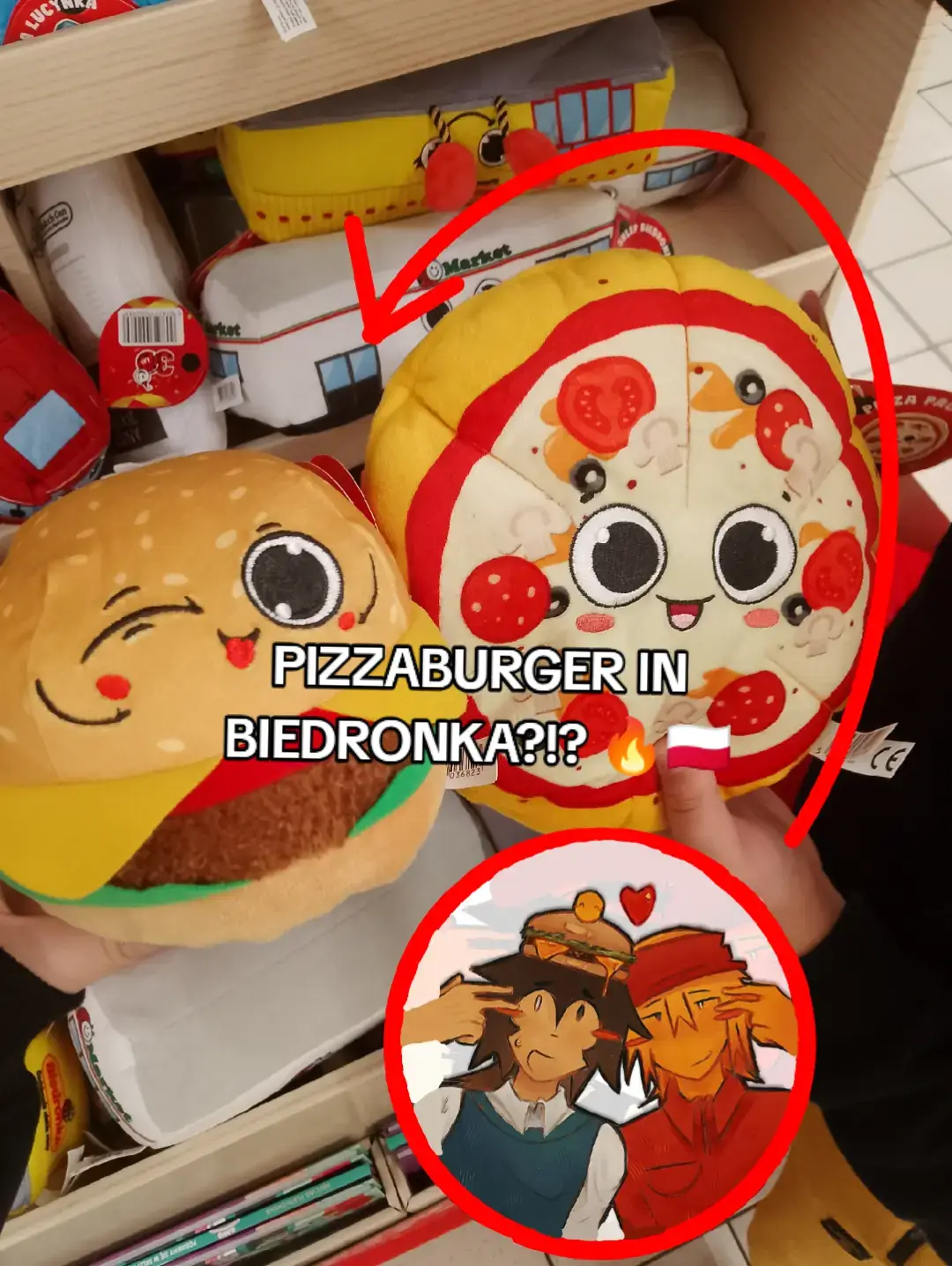 mój brat tv jets gej no i jets okej #niewiem #fyp #forsaken #pizzaburger #pizzaburgerforsaken 