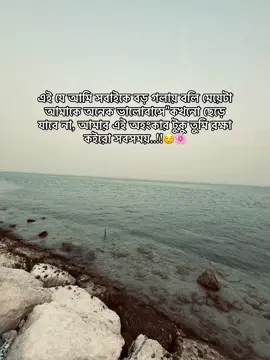 আমার এই অহংকার টুকু তুমি রক্ষা কইরো সবসময়..!! 🥹🫶🌷..#foryou #foryoupage #100kveiws #viralvideo #1m @TikTok Bangladesh @TikTok Trends 