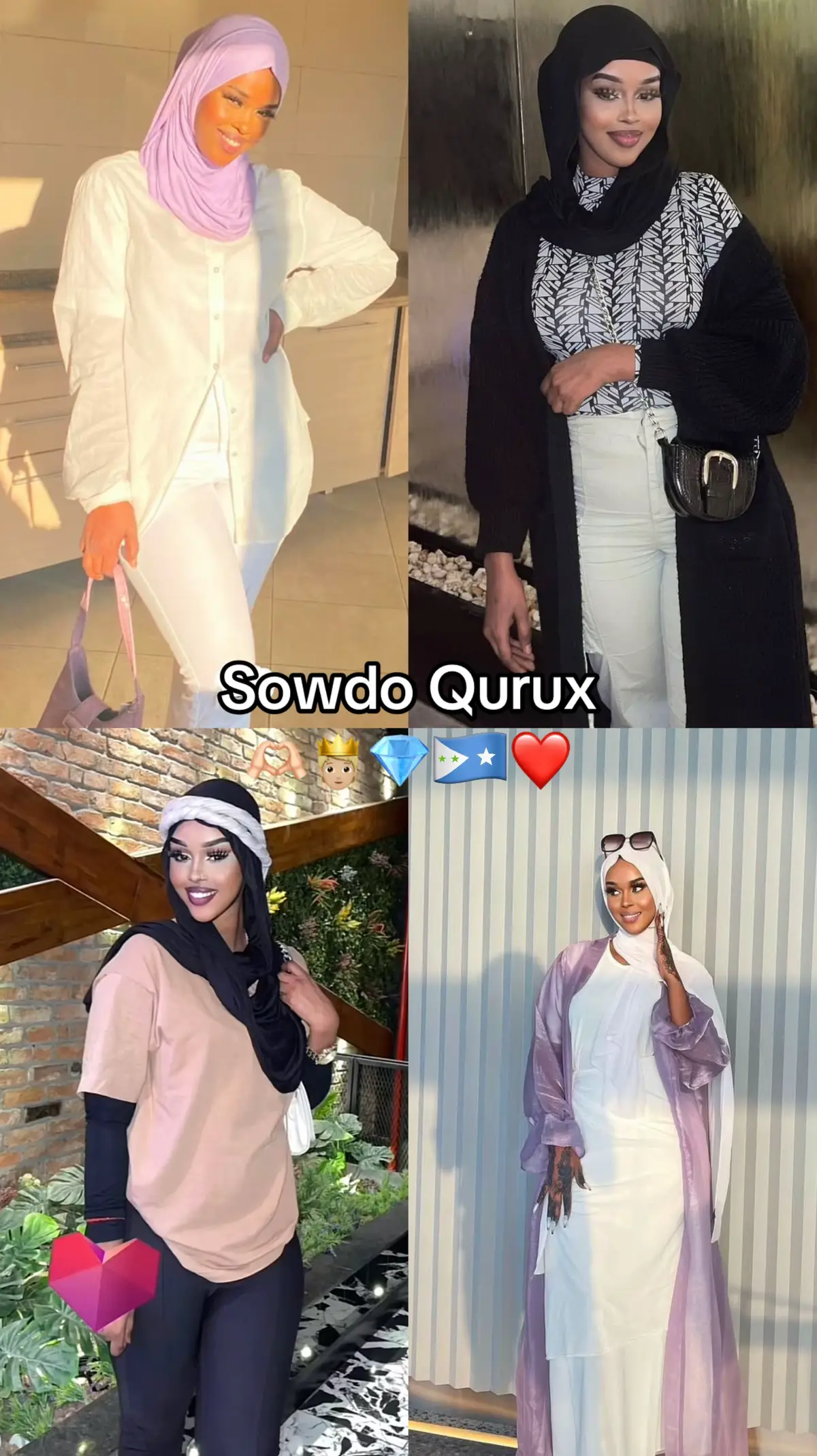 Ugasyadii Cayr Weyaane🫶🏻🩸💕@Sowda #tiktok #Galmudug #Habargidir #Cayr #Caalinugaas 