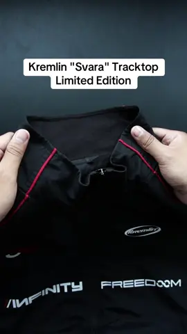 Yang udah checkout Svara, Coba absen dong kalian dpt nomor berapa guyz?? #promoseruweekend #kremlinclothing #fyp #tracktop #streetwear 
