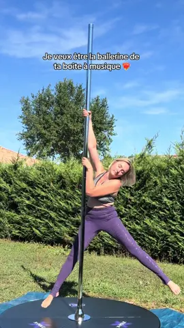 #poledance #poleflow #poletrickoftheday #poleprogress #polepractice 