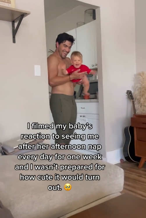 Oh my goodness,my heart is melting #fyp #foryou #baby #usa 