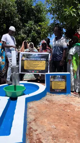 💧 𝐖𝐚𝐭𝐞𝐫 𝐈𝐬 𝐋𝐢𝐟𝐞 – 𝐌𝐢𝐥𝐥𝐢𝐨𝐧𝐬 𝐒𝐭𝐢𝐥𝐥 𝐋𝐚𝐜𝐤 𝐈𝐭! 🌍 Right now, millions are drinking water from contaminated sources, risking disease and suffering. No one should have to live this way. Through the Safe Water Campaign, we’re installing water hand pumps & wells in remote communities, ensuring access to clean, safe water for those who need it most. 💬 𝐄𝐯𝐞𝐫𝐲 𝐝𝐫𝐨𝐩 𝐦𝐚𝐭𝐭𝐞𝐫𝐬. 𝐄𝐯𝐞𝐫𝐲 𝐰𝐞𝐥𝐥 𝐬𝐚𝐯𝐞𝐬 𝐥𝐢𝐯𝐞𝐬. #viraltiktok #viralvideos #germany🇩🇪 #france🇫🇷 #bosnia🇧🇦 @SADAQA JARIYA PUITS &ORPHELINS @Samed Ali @Samir Plojovic @Al-Ihsan Foundation @our.hearts.uk @БЪДИ  ПАРТНЬОР  В ДОБРОТО @association.salsabil @🦁SEAD PEKAR🦁 @Umeed foundation charity UK @Aid 4 Ummah @Brunnengeschenk @charity.selam 