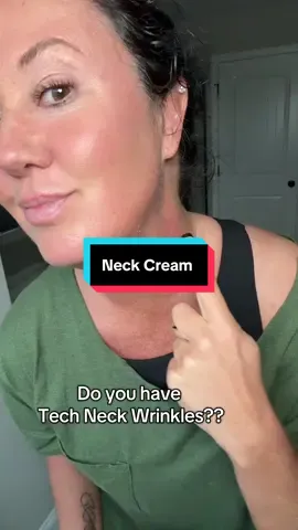 #skincare #affordableskincare #crepeyneck #neckcare #agingneck 