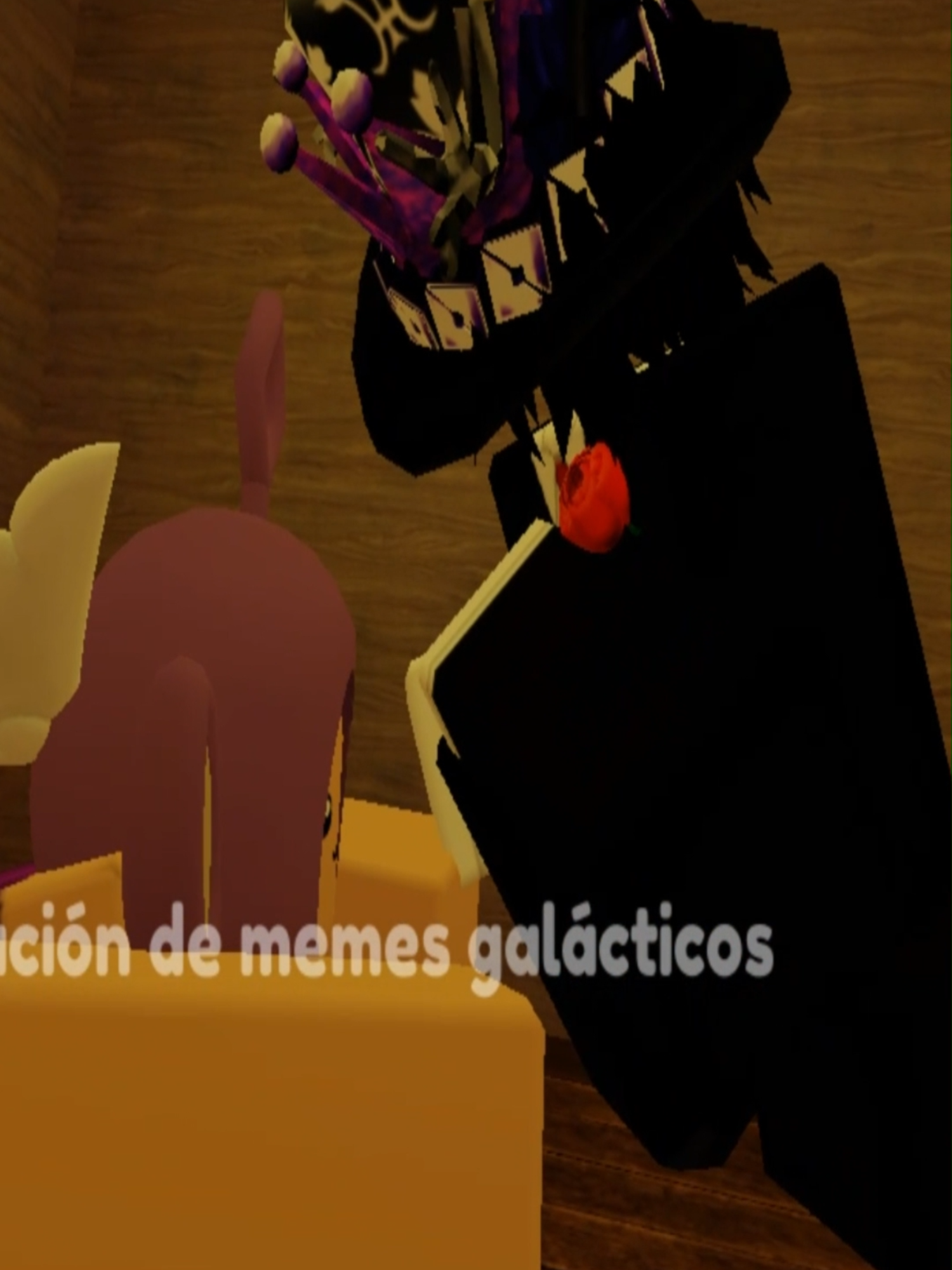 bailemos ❤️​ @_jazzy_gaming #rhdancestudio #newtrend #edit #robloxedits #paratí #tiktok #gameplay #dancetrend #murderermystery2 #mm2 #brookhaven #fyproblox #trendingdance #robloxgames #mrusere #stealabrainot #shorts #robloxedit #robloxtrend #animation