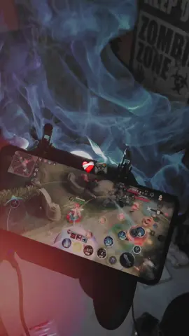 Obat sepi #MobileLegendsBangBang #MLBB #MerdekaMabar 