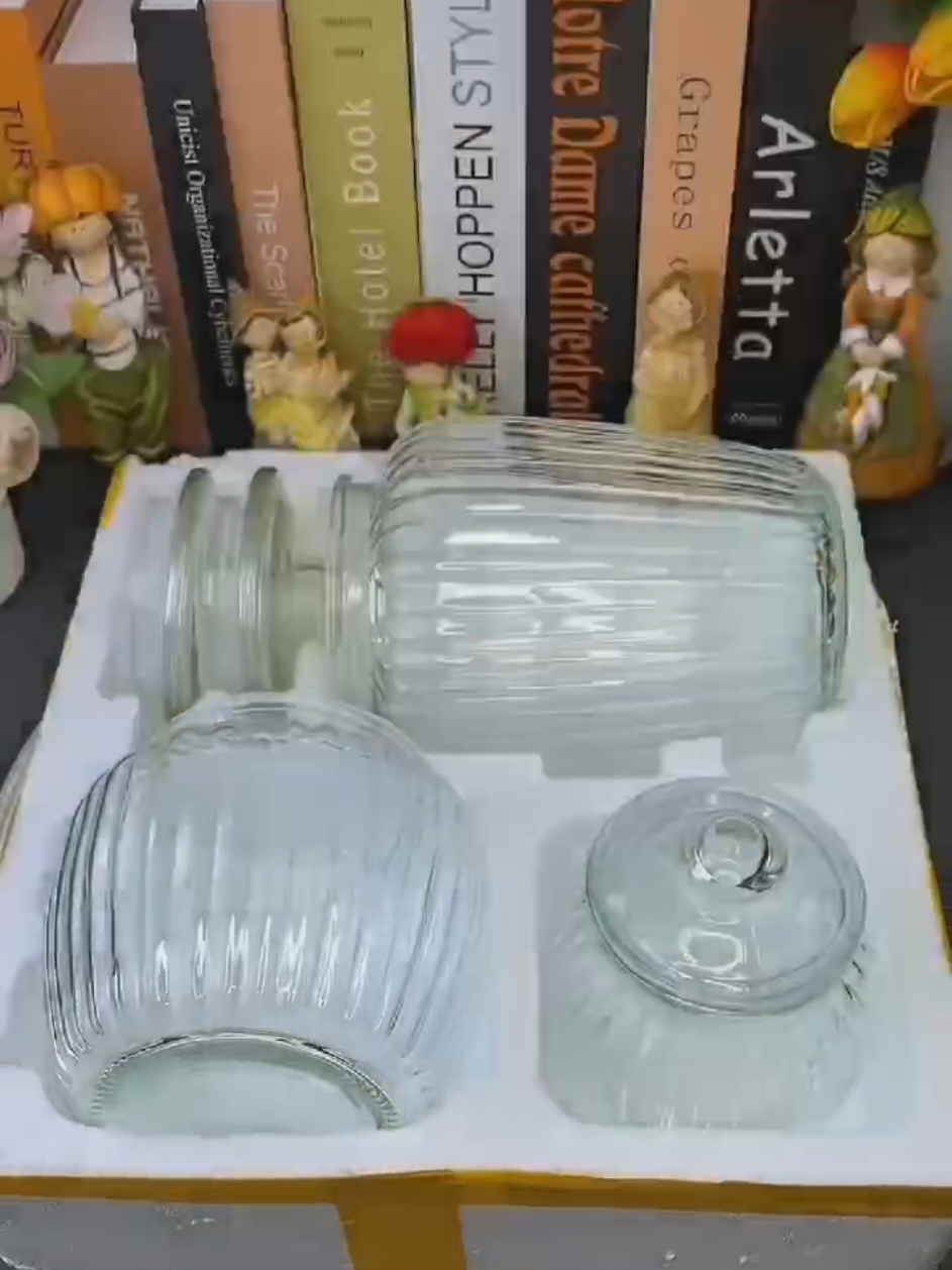 Jar Spices Bottle Storage #spicesstorage #spicesstoragejars #transparentbottle 
