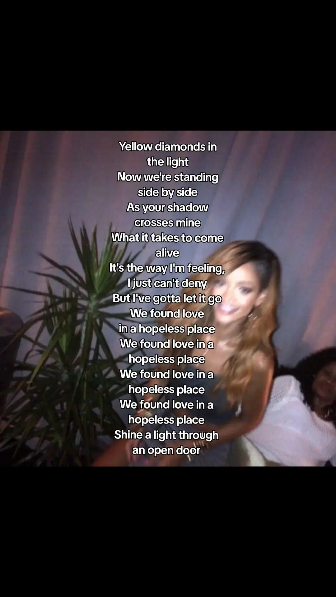 #rihanna #wefoundlove #goatedsong #recommendations #fyp 