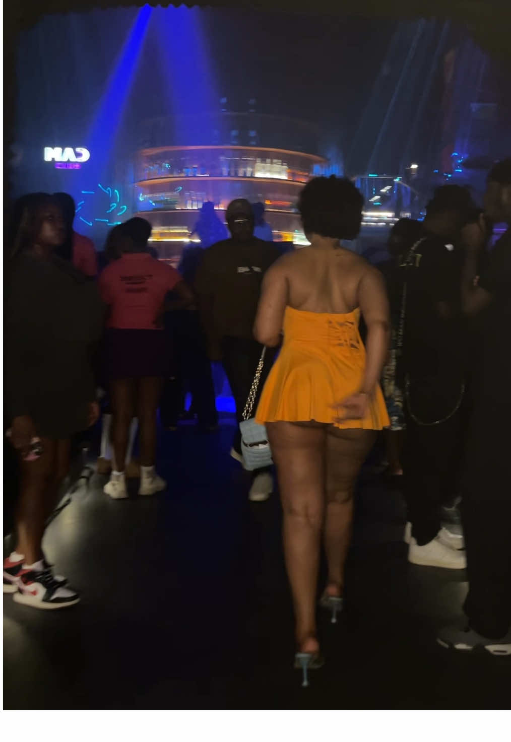 Part 148 | MAD CLUB LAST NIGHT  CELEBRITY BLOGGERS ALL BLACK SUMMER PARTY 🎉❤️ #fyppppppppppppppppppppppp #viral #shattawale #foryoupage #trending 