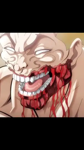 #baki #hanma  #bakihanma  #bakiedit  #yujiro 