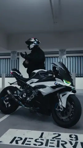 Lesgo (714s1k)#ghost_biker_one #agv #s1000rr #foryou 