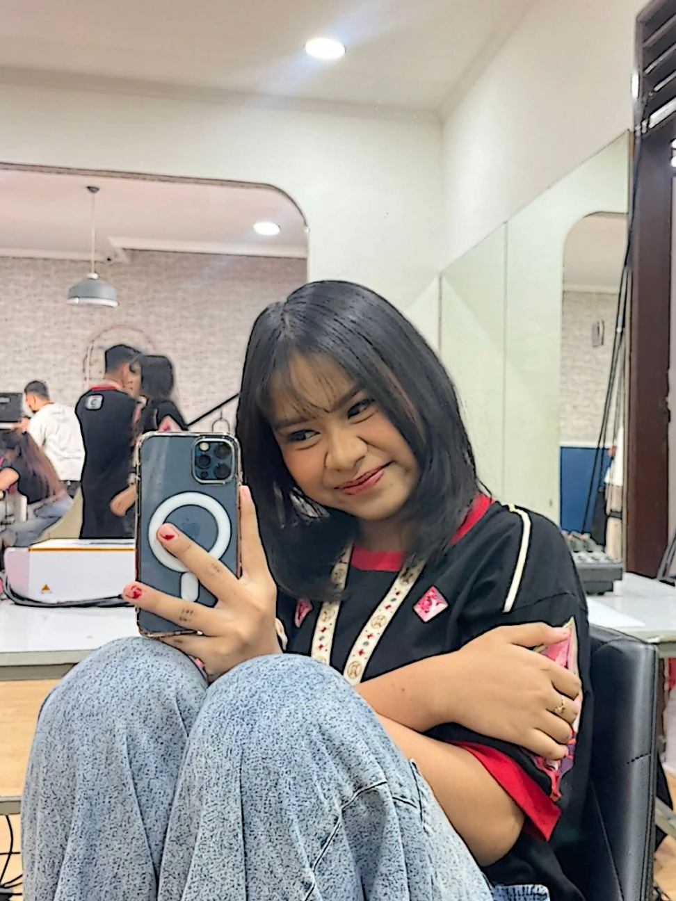 dd April🔥 #da7 #aprilda7 #fyp #CapCut #trending 