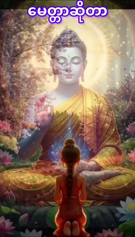 #မေတ္တာဆိုတာထားတက်ရင်အေးချမ်းပါတယ်🙏🙏🙏 #ပါချုပ်ဆရာတော်ဘုရားကြီး၏အဆုံးအမ  #ကုသိုလ်ကောင်းမှုနေ့တိုင်းပြု #မူရင်းPostတင်သူကိုကျေးဇူးတင်စွာဖြင့်ဂါရဝပြုပါသည် #မျှဝေခြင်းဖြစ်ပါသည်ဘုရား #တရားတိုလေးနာကြရအောင် #အာစိဏ္ဏကံကုသိုလ်ပြုပါသည်ဘုရား #တရားဓမ္မ #တရားတိုလေး 🙏🙏🙏🙏🙏