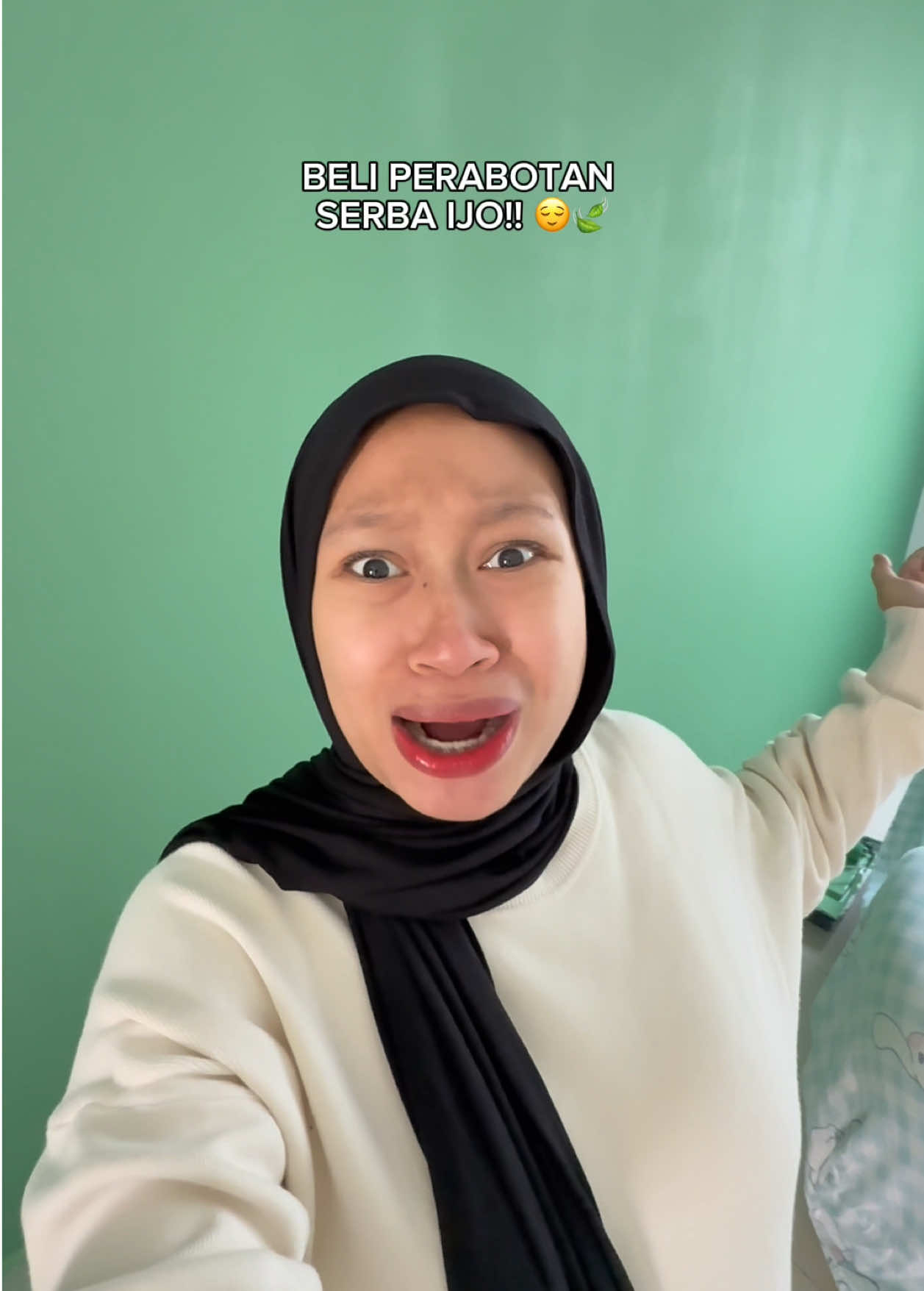 semoga gak diusir papitak 😭