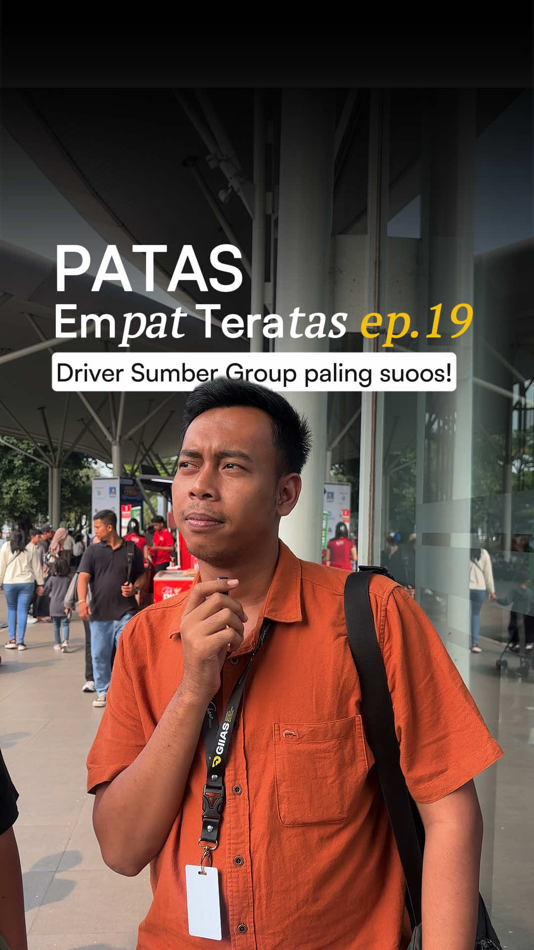 DRIVER SUMBER GROUP PALING 