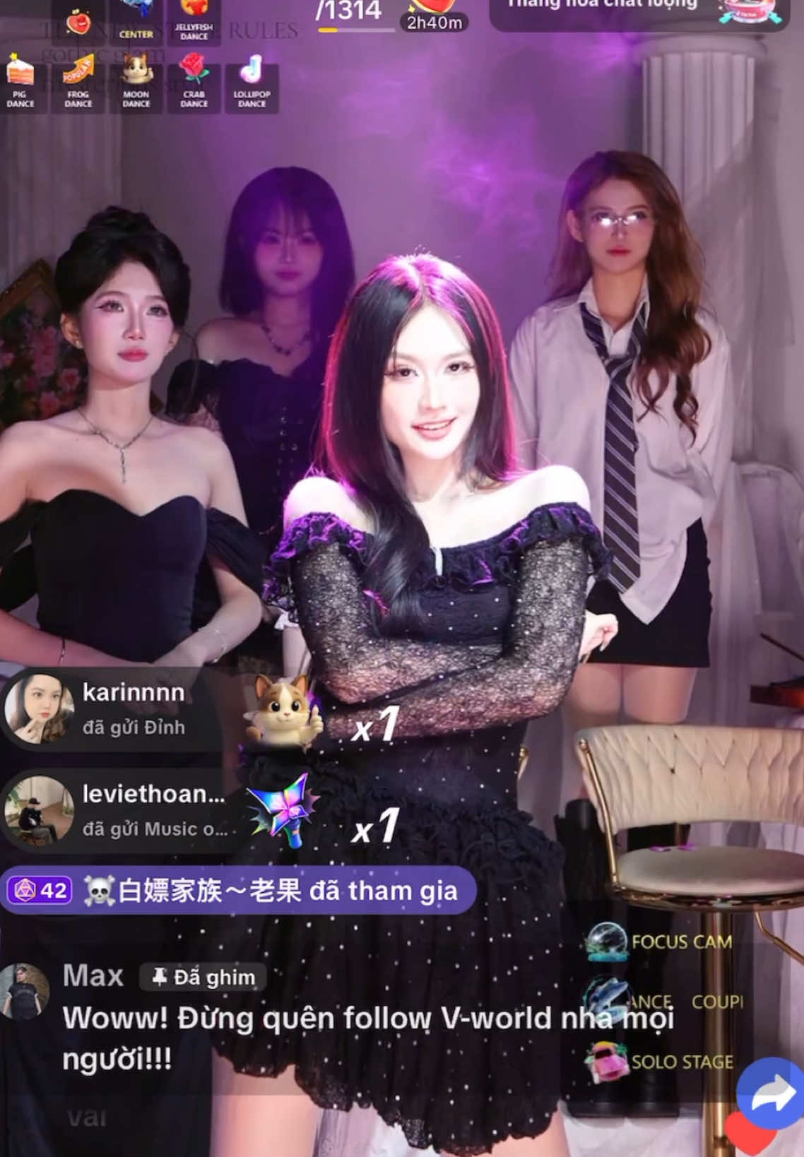 Từ giờ thay vì đảo nghịch của NinNin thì chta có bài này của Moki =)))))))))))))))) kéo view đỉnh chưa kìa 😞🤌🏻 @mồ kì mố ki 🦀 #mokivworld019 #vworld019 #viral #foryou 