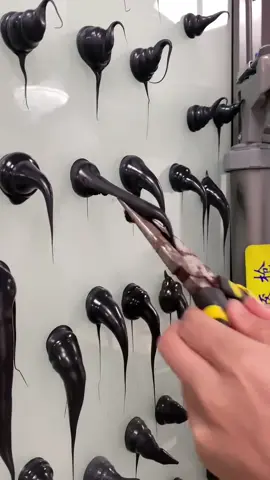 Full of elasticity, bite constantly#glue #structuralglue #Glassglue 
