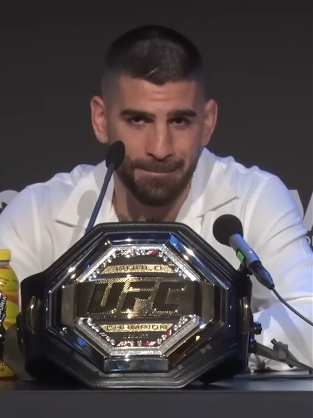 Paddy_ ¿Próximo Rival_ ¡Sin Esperar! Análisis del Combate?#iliatopuria #paddy #UFC #mma