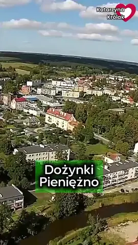 Weekend dożynkowy - sobota gmina #Pieniężno i połączone Dożynki gdzie dziękowaliśmy rolnikom i leśnikom. Piękna oprawa, dziękuję za zaproszenie #Dożynki #KochamPolske #dc #polska🇵🇱 