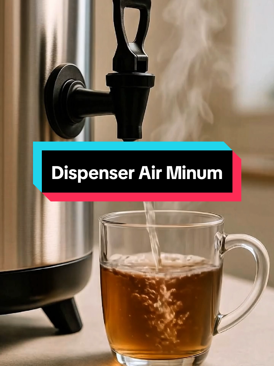 #dispenser #air #minum #dispenserair #kopi 