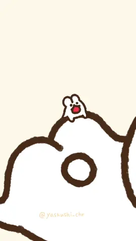 ｱﾑｱﾑｱﾑｱﾑ🐰 【📣宣伝】 ・月刊レターカレンダーサブスク発売開始🗓️ 　※第1弾は8月末日まで！ ・LINEスタンプ絶賛販売中です🐰❤️ ・SUZURIで夏アイテム続々アップ中 よかったらチェックしてね✨ #うさぎ #イラスト #animation #アニメーション #rabbit 