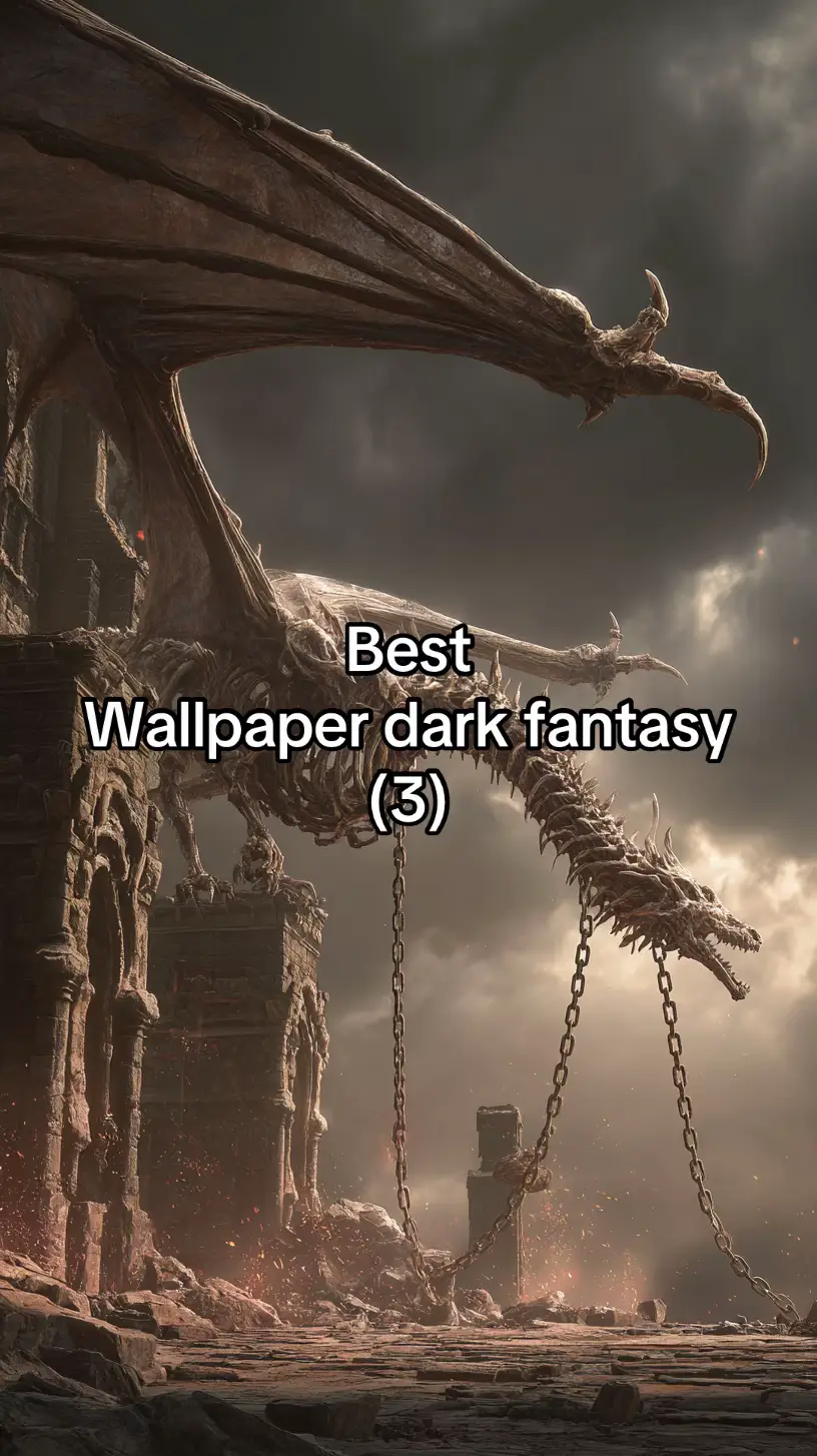 #darkfantasy #fyp #nostalgia #wallpaper #vibes 
