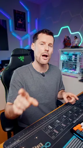 Niemand weiß, was gelb bedeutet 🤷 #MediaMarkt #MediaMarktÖsterreich #Technik #PC #Hardware #Tipps