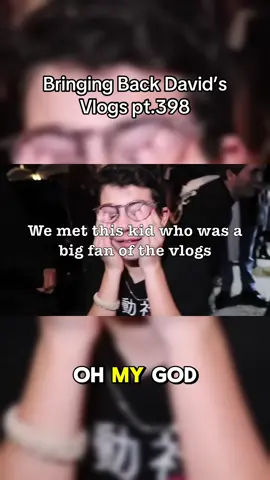 #foryoupage #fyp #daviddobrik #davidsvlogs #vlogsquad 