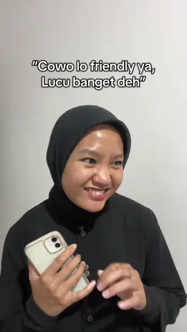 HAHAHA RELATE SENDIRI 🤣  Ib : kk lewat @Jay Nichoe  #Relationship #fyp 