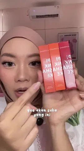 harganya definisi kantong pelajar rill nofek #EIEMBEAUTY #eiembeauty #lipcreameiem #lipmatte #shakeyoushade