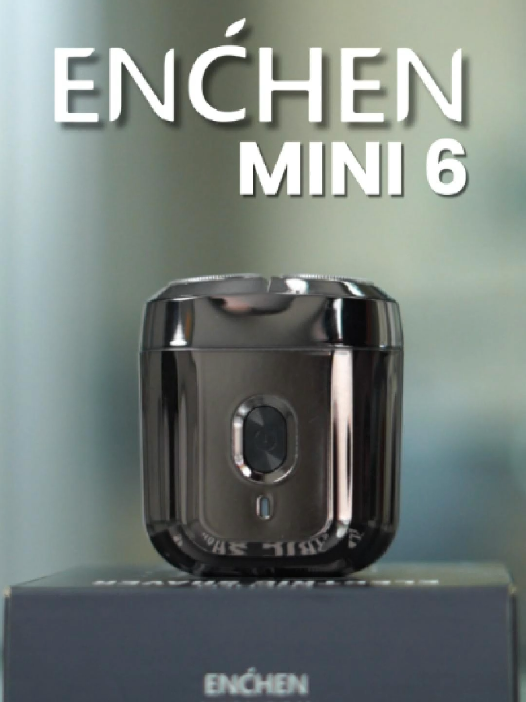 Alat cukur mini portabel yang dapat kamu bawa kemana saja kamu inginkan, sekarang tampil rapi dimana saja. #jenggot #rekomendasi #pangkasrambut #enchenindonesia #alatcukur #enchen #enchenmini6 #viral #brewok #pangkasbrewok #pilihantepat #fyp #viral #jambang