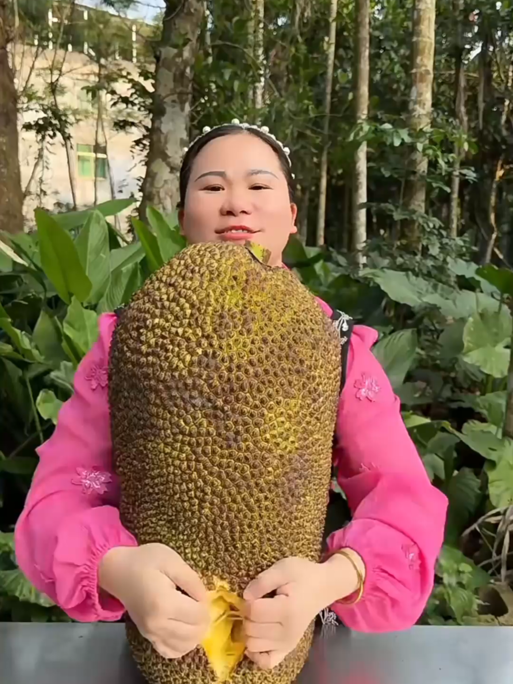 Knife Therapy You Didn’t Know You Needed 🧘🍊#fruit #fruits #fruity #nature #fyp 