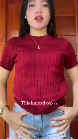 #knittedtop #knitted 