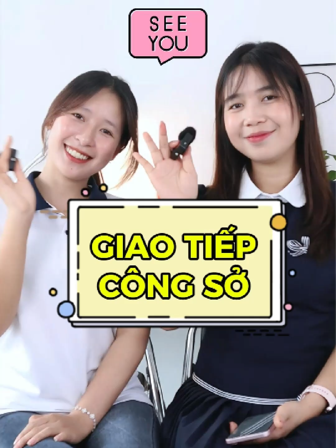 📢 Công sở hết “cứng họng” với 1 phút học câu giao tiếp chuẩn! #liamenglish #liamblueenglish #tuvungtienganh #tienganhgiaotiep #tienganhdilam