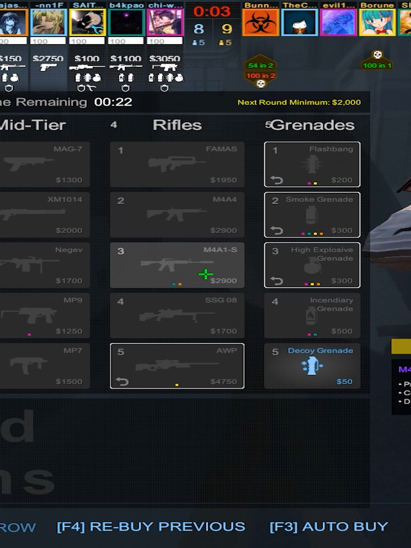 Maybe I'll be the next s1mple.  Может быть, я буду следующим s1mple. #FYP #cs2 #cs2clips #csgo #counterstrike #120fps