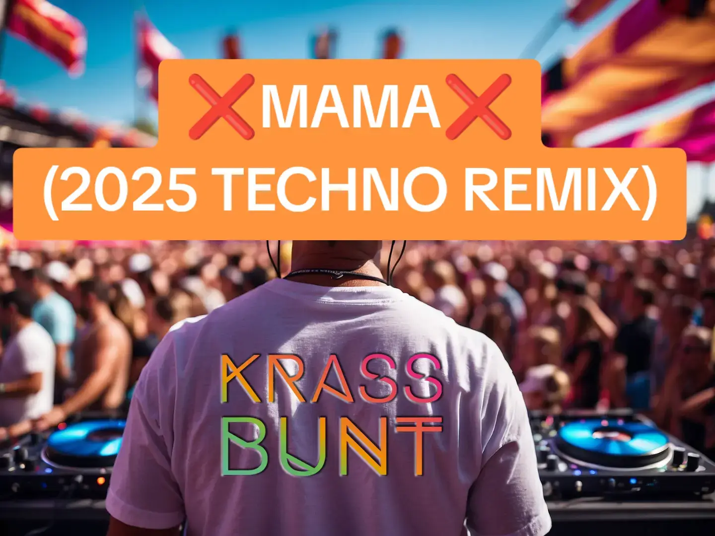neuer Techno banger? #fyp #techno #technotok #hypertechno #technomusic 