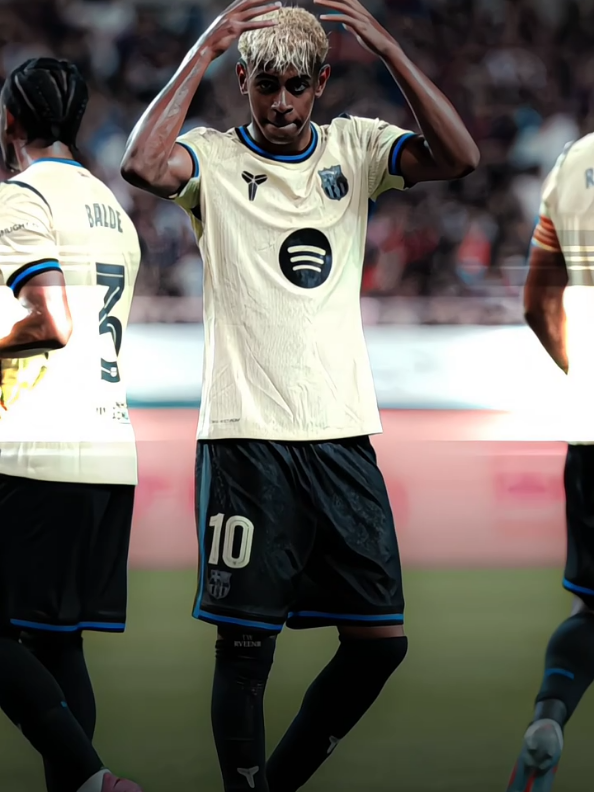 Astaga🥱 #lamineyamal #Barcelona #fyp 