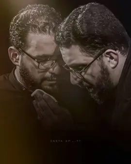 #سيد_سلام_الحسيني #محمد_باقر_الخاقاني @ابوالفضل عباس ✪ 