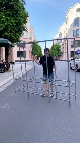 Tủ bên mình làm tại nhà máy không qua trung gian nên giá cả rất ưu đãi#tukhungthep #tuvaikhungthep #tuquanao #mahuyn5 