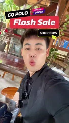 #gq #gqapparel  #gqeveryday #gqminimalshorts #gqminimalpolo              ผอม    ยืดลดกลิ่น    อับ                                              และ         %  %บนTikTokShop          และ                             