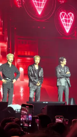 Heeseung RAW vocals 🔥 #heeseung #enhypeninlondon #walktheline 