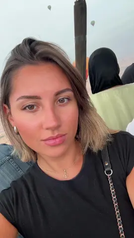 le soleil n’est pas là, mais le moment est magique 🌞