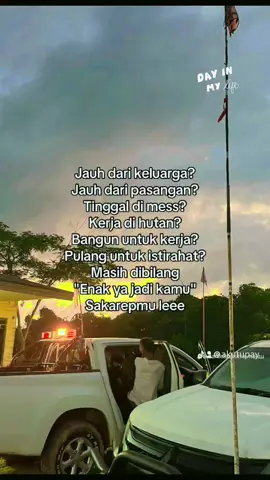 @paruliansihombing16.3.88  rigger ganas