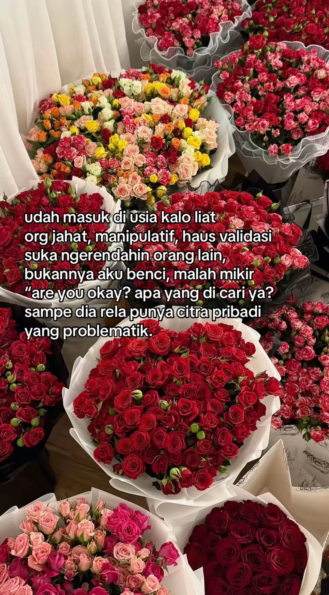 #problematik #hausvalidasi 