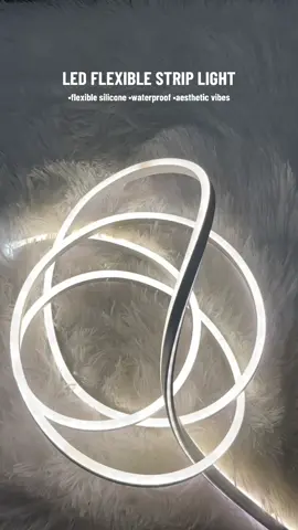 Level up your vibes with our LED Flexible Light Strip! 💡 #ledlights #ledstriplight #striplights #lights 