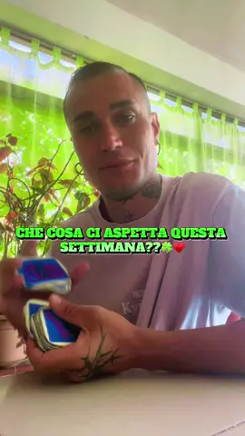 CHE COSA CI ASPETTA QUESTA SETTIMAMA?🍀♥️#foryoupage❤️❤️ #viral #accadeoggi 