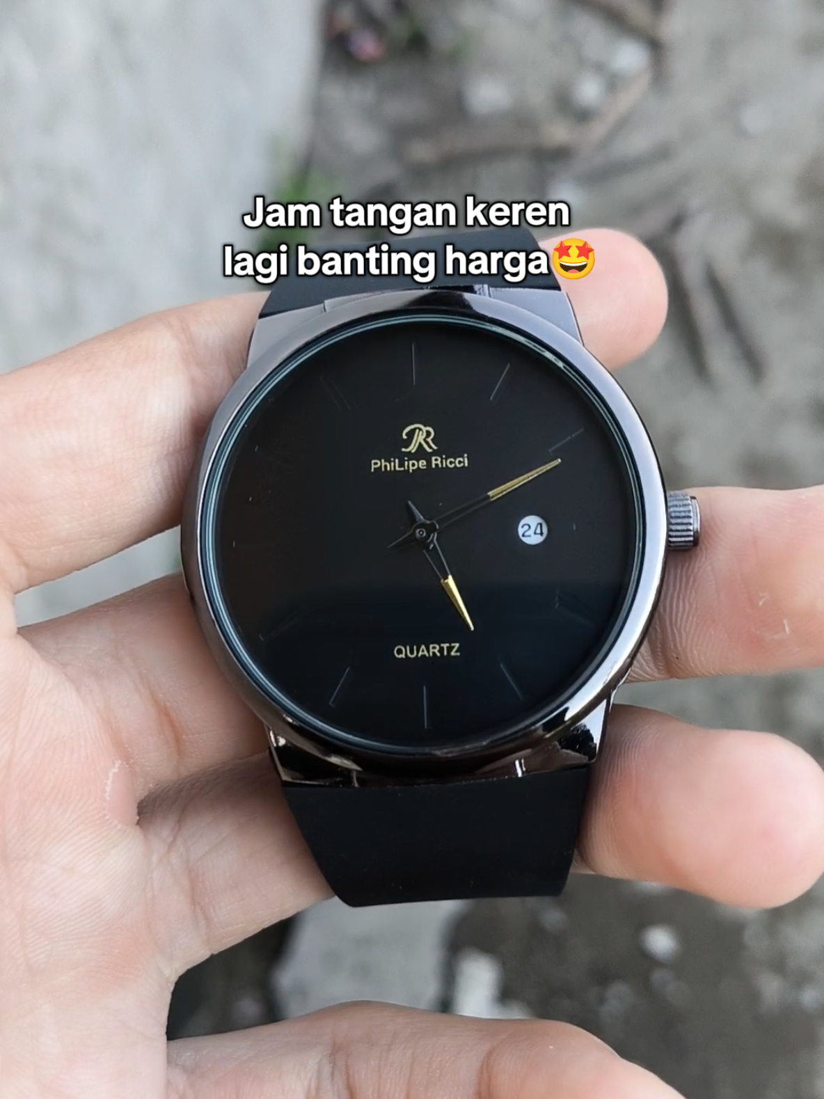 Jam tangan keren dibawah 100 ribu #jamtanganpria #jamtangankekinian #jamtangankeren 