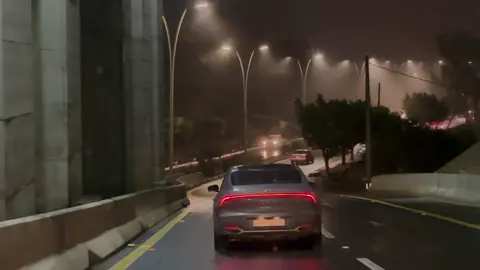 ماتميشت حول السوارع عبث ولا نشرت سوء اخلاقي ولا تمنيت الشر لاحد ولا اذيت احد . اجول في الشوارع وانا فكري مو معي اضيع واهييم واهوجس عسى ربي يلهمني لطريق الصواب